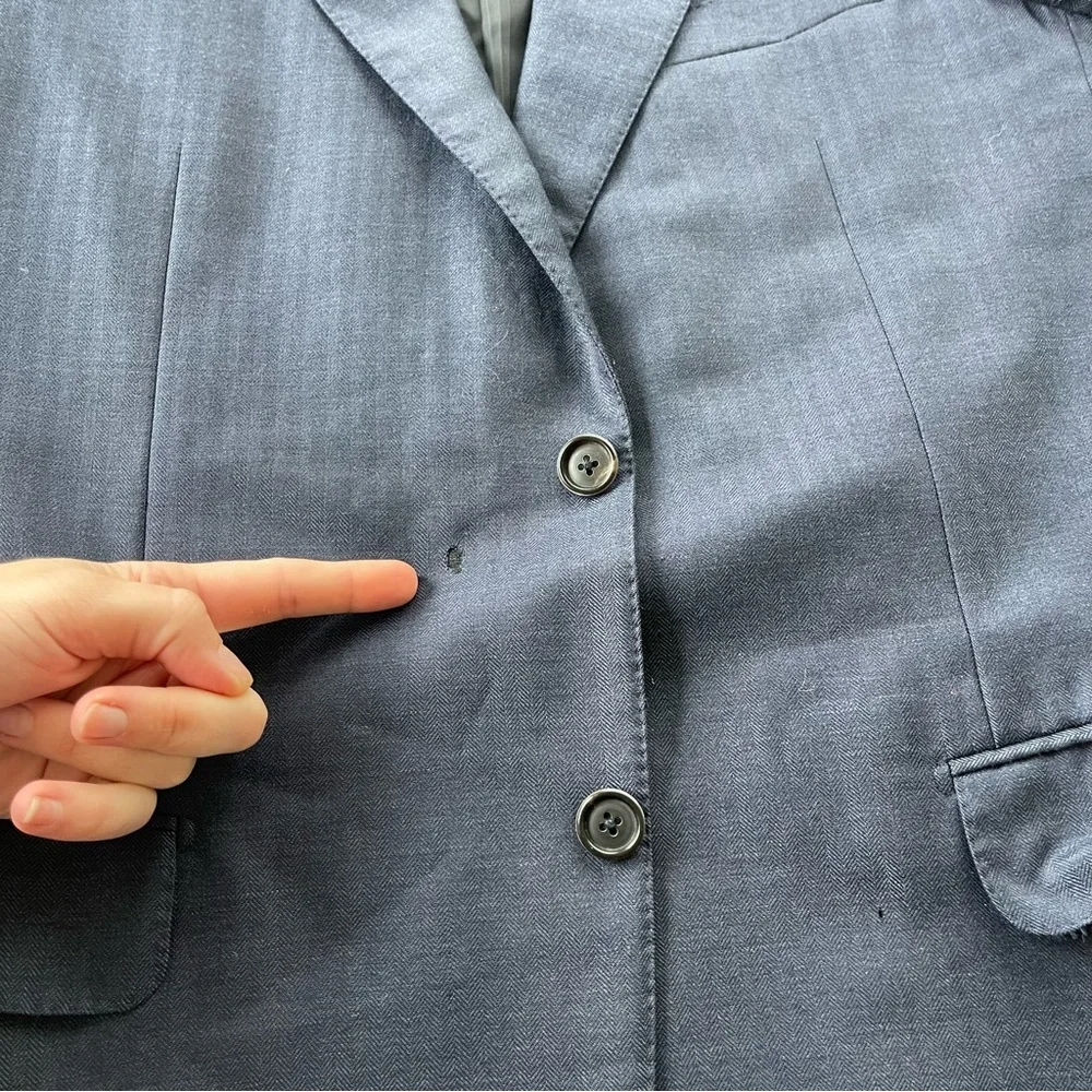 Ermenegildo Zegna elevate your